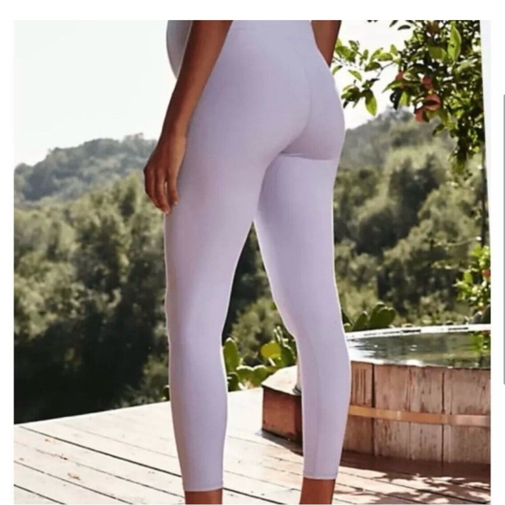 NWT FREE PEOPLE X HATCH NEVER BETTER MATERNITY ORCHARD SIZE MEDIUM